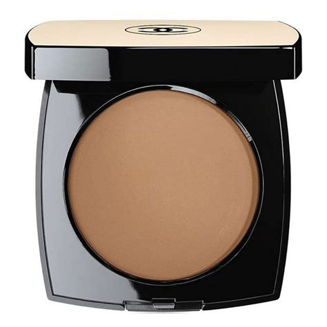 chanel les beiges healthy glow sheer powder no 40